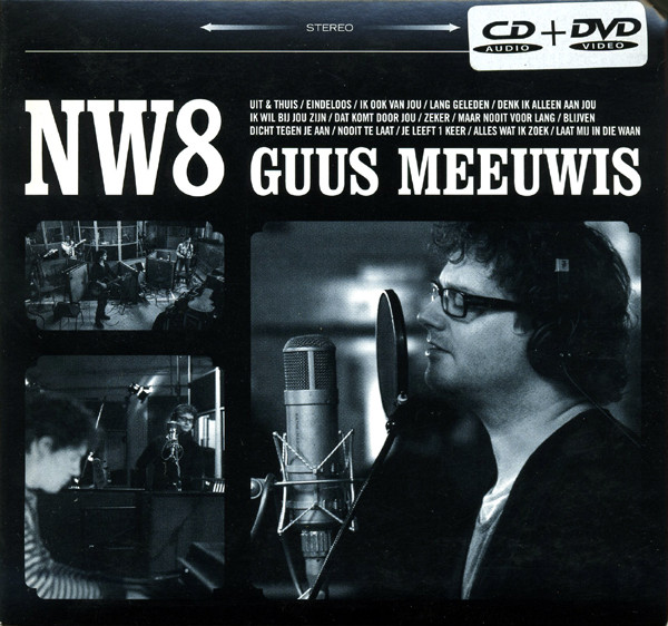 Guus Meeuwis